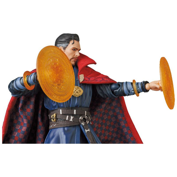 Mafex Dr. Strange infinity popular war