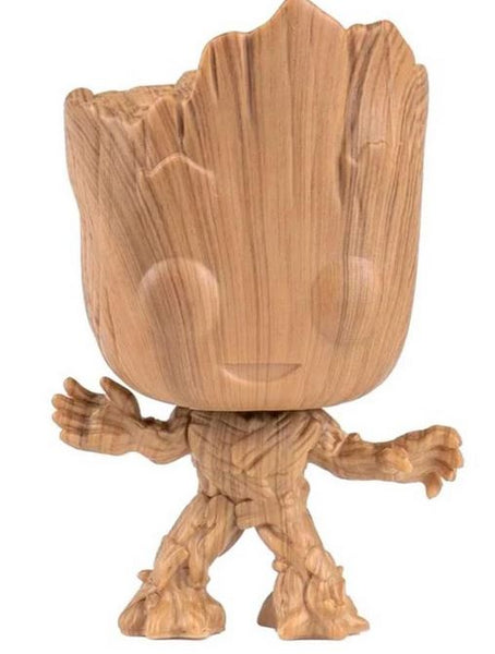 Baby Groot Figurine 