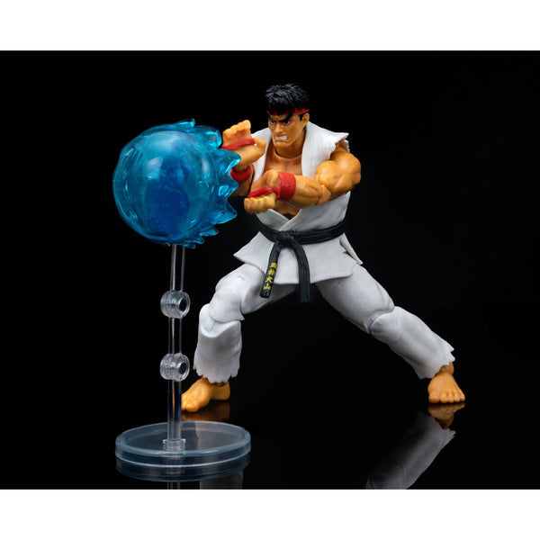 S.H.Figuarts Street Fighter: Ryu -Outfit 2