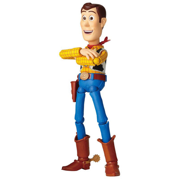 Toy Story: Dynamic 8ction Heroes - Woody