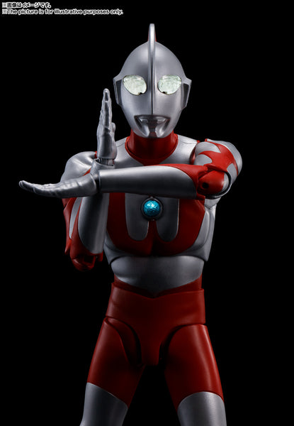 S.H. Figuarts (Shinkocchou Seihou) Ultraman 