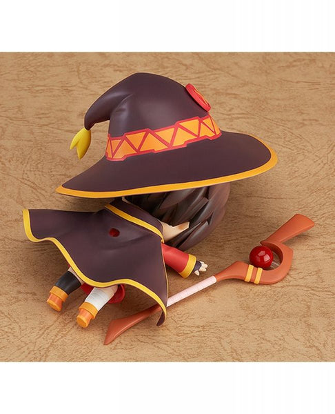 KONO SUBARASHII SEKAI NI SYUKUFUKU WO! : Megumin (Reissue)