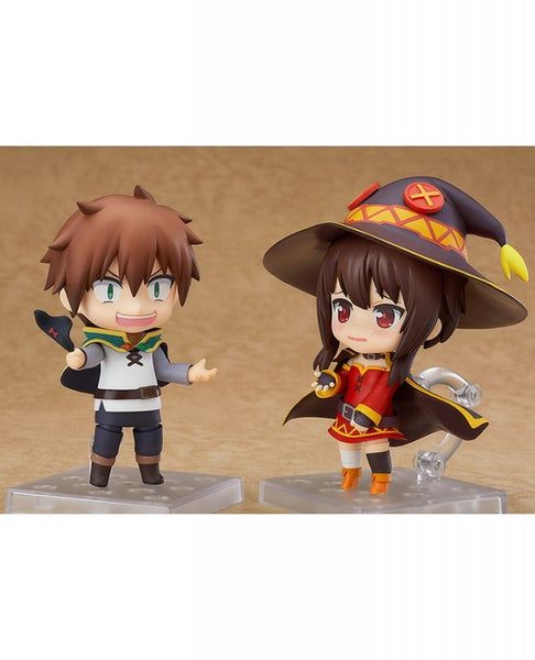 KONO SUBARASHII SEKAI NI SYUKUFUKU WO! : Megumin (Reissue)