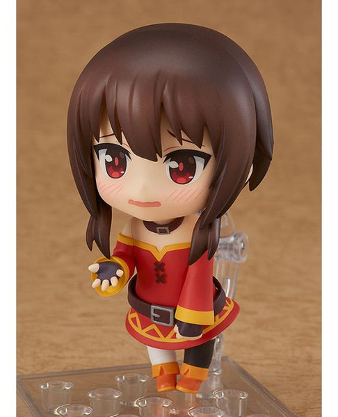 KONO SUBARASHII SEKAI NI SYUKUFUKU WO! : Megumin (Reissue)