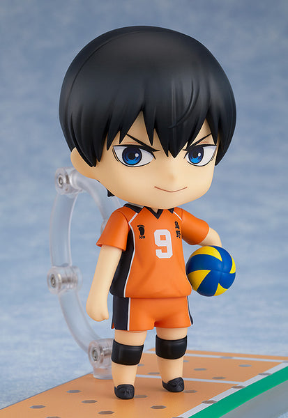  Orange Rouge Haikyu!! to The Top: Tobio Kageyama Pop