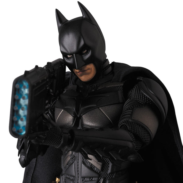 chokkyuu様専用No.053 MAFEX BATMAN Ver.3.0-