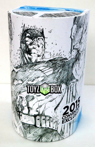 DC Collectibles SDCC 2015 Batman Jim Lee Action Figure – Toyz in