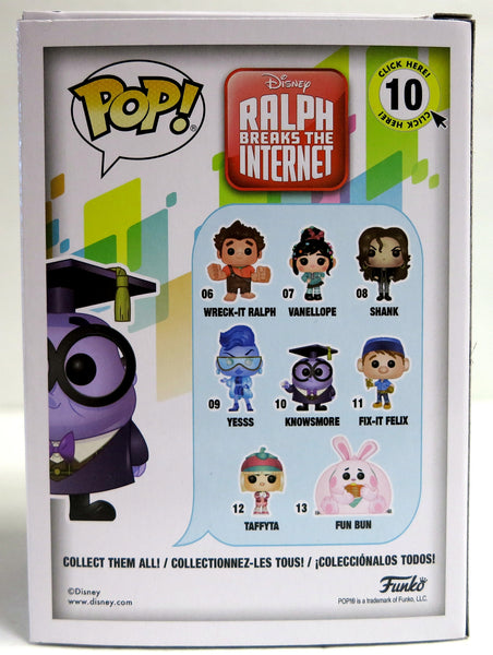 Funko wreck it cheap ralph 2