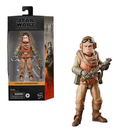 Star 2024 wars black series kuill