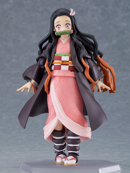 Nezuko Kamado (Oni) - Demon Slayer - Figuarts Mini - Bandai