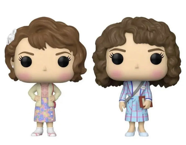 Funko Pop Stranger things hotsell bundle!