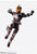 S.H. Figuarts KAMEN RIDER Masked Rider Faiz "Masked Rider Faiz" Action Figure