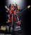 Soul of Chogokin GX-107 Gurren Lagann & Giga Drill Set "Tengen Toppa Gurren Lagann" Action Figure