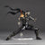 **Pre Order**Revoltech Amazing Yamaguchi Ninja Gaiden Ryu Hayabusa Action Figure