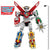 Playmates Voltron 40th Anniversary 5 PC Lion Set Action Figure