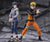 **Pre Order**S.H. Figuarts Hinata Hyuga -Virtuous Byakugan- "Naruto " Action Figure