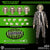 **Pre Order**Mezco One 12 Beetlejuice Deluxe Edition Action Figure