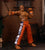 **Pre Order**Jada Toys Street Fighter II Ultra Dee Jay Action Figure