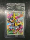 POKEMON Japanese Scarlet & Violet Ionos Wattrel (SV-P 232) Promo