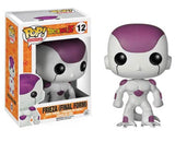 Funko Pop Dragon Ball Z Frieza Final Form 12 Vinyl Figure