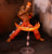 **Pre Order**Jada Toys Street Fighter II Ultra Dee Jay Action Figure