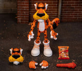**Pre Order**Jada Toys Cheetos Chester Cheetah Flamin' Hot Glow in the Dark Action Figure