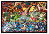 Ensky Pokemon It Always begins with..... 500 pcs Puzzle