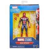 Marvel Legends Avengers Endgame Iron Spider Spider-Man Action Figure