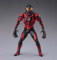 **Pre Order**S.H. Figuarts Ultraman Belial [Darkness Heels ver.] "Mega Monster Battle: Ultra Galaxy Legend The Movie" Action Figure