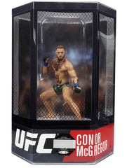 **Pre Order**Mcfarlane Toys UFC Posed Conor McGregor 7 inch Figure