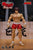 **Pre Order**Storm Arena BAKI HANMA SON OF OGRE "STORM ARENA" 1/12 Action Figure