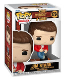 **Pre Order**Funko Pop Rebel Without a Cause Jim Stark 1724 Vinyl Figure