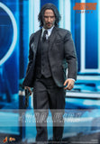 Hot Toys 1/6 Scale John Wick Chapter 4: John Wick Action Figure