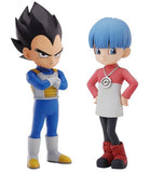 Bandai Ichibansho Vegeta (Mini) & Character D "Dragon Ball  Daima Figure