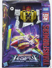 Transformers Legacy G2 Universe Jhiaxus Voyager Class Action Figure