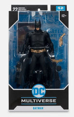 Mcfarlane Toys DC Multiverse Batman Begins: Batman Action Figure