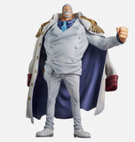 Bandai Ichibansho Monkey.D.Garp (Legendary Hero) "One Piece" Figure