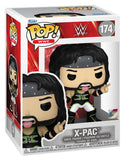 **Pre Order**Funko Pop WWE X-Pac D-Generation X 174 Vinyl Figure