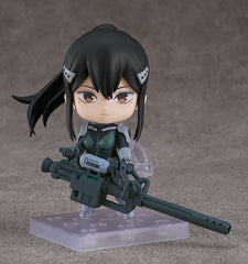 **Pre Order**Nendoroid  KAIJU No.8 Mina Ashiro Action Figure