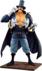 Bandai Ichibansho Vista (Whitebeard Pirates) "One  Piece" Figure