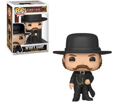 **Pre Order**Tombstone Wyatt Earp 851 Vinyl Figure