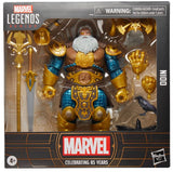 **Pre Order**Marvel Legends Odin Deluxe 85th Anniversary Action Figure