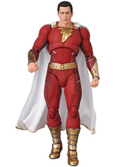 **Pre Order**MAFEX Shazam Fury of the Gods Action Figure