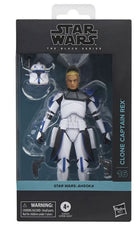 **Pre Order**Star Wars Black Series Captain Rex (Ahsoka) Action Figure