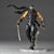 **Pre Order**Revoltech Amazing Yamaguchi Ninja Gaiden Ryu Hayabusa Action Figure