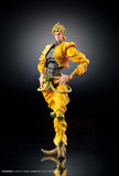 JOJO'S BIZARRE ADVENTURE Chozokado Stardust Crusaders DIO (3rd-run) Action Figure