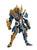 Revoltech MONSTER HUNTER SWORDSMAN ZINOGRE Action Figure