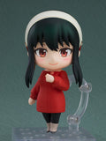 **Pre Order**Nendoroid Spy x Family Yor Forger: Casual Outfit Ver. Action Figure