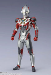 S.H. Figuarts Ultraman X [Ultraman New Generation Stars Ver.] "Ultraman X" Action Figure