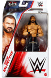 **Pre Order**Mattel WWE Elite Collection Series 115 Drew McIntyre Action Figure